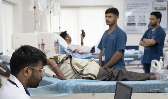 Earn While You Learn